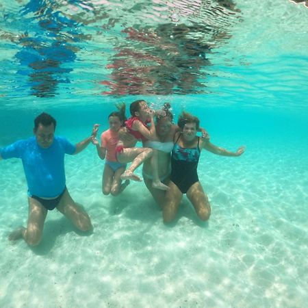 Ukulhas Villa Beach Hotel מראה חיצוני תמונה