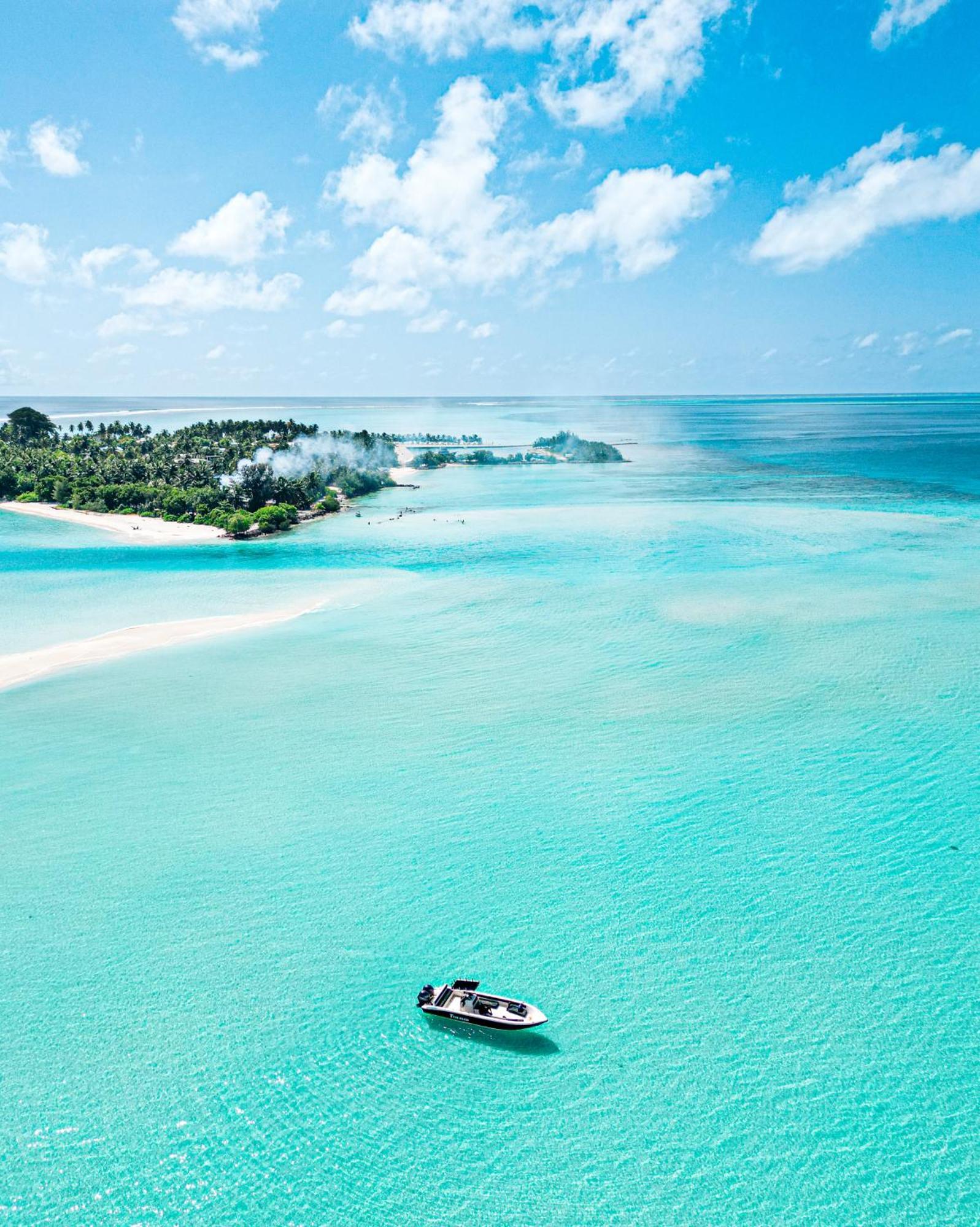 Ukulhas Villa Beach Hotel מראה חיצוני תמונה
