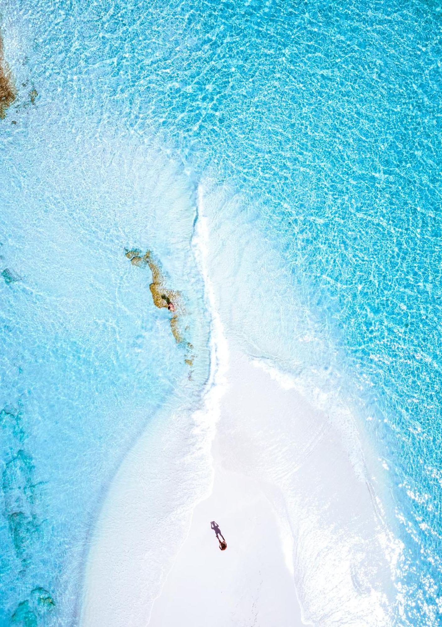 Ukulhas Villa Beach Hotel מראה חיצוני תמונה